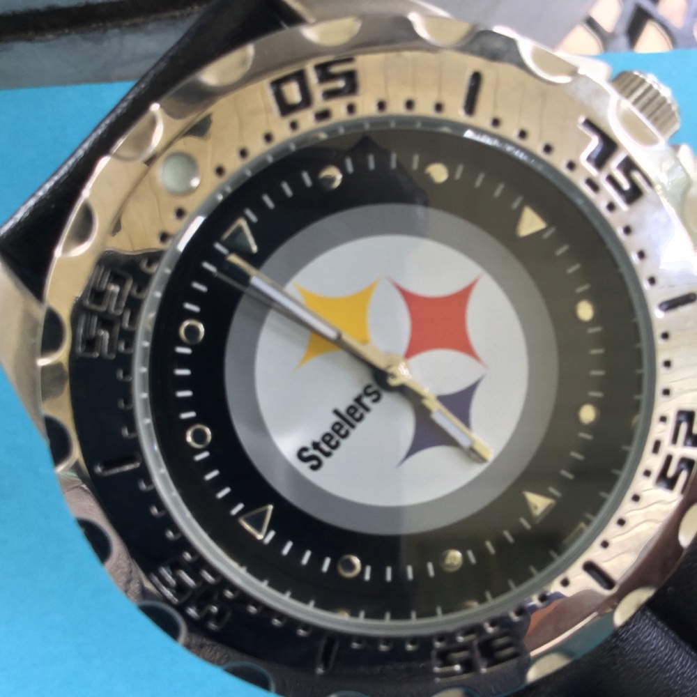 Steelers